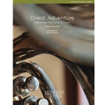 Dreidl Adventure