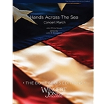 Hands Across the Sea