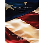 Danzas Cubanas