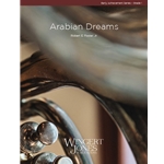 Arabian Dreams