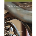 Washington Post March