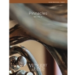 Pinnacles