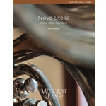 Nova Stella (New Star Fanfare)