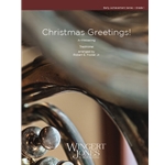 Christmas Greetings (A-Wassailing)