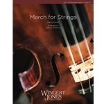 March for Strings