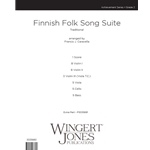 Finnish Folk Song Suite