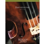 Barnstormer