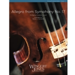 Allegro from Symphony 17