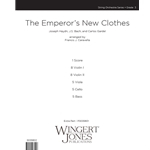 Emperor's New Clothes