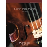 North Pole March