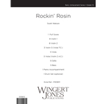 Rockin Rosin