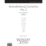 Brandenburg Concerto, No. 2