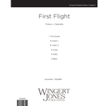 First Flight