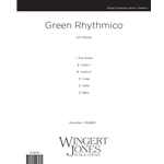 Green Rhythmico