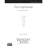 The Highlander