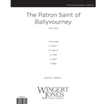 Patron Saint of Ballyvourney