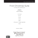 First Christmas Suite