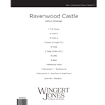 Ravenwood Castle