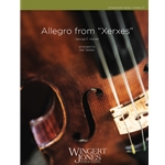 Allegro from "Xerxes"