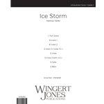 Ice Storm