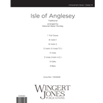 Isle of Anglesey