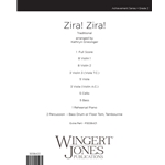 Zira! Zira!