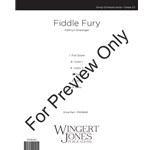 Fiddle Fury