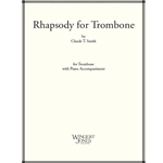 Rhapsody for Trombone
