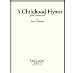 Childhood Hymn