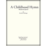 Childhood Hymn