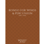 Rondo for Winds and Percussion