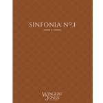 Sinfonia No. 1