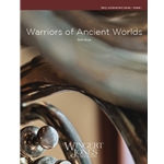 Warriors of Ancient Worlds