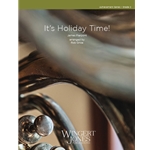 It's Holiday Time