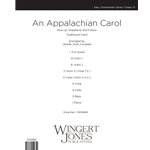 An Appalachian Carol