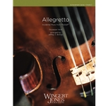 Allegretto - Incidental Music from Falstaff