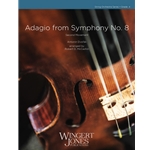 Adagio from Symphony No. 8