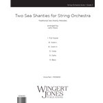 Two Sea Shanties
