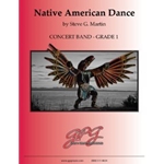 Native American Dance