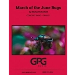 March of the June Bugs