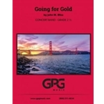 Going for Gold
