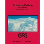 Exaltation Fanfare