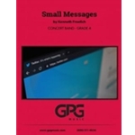 Small Messages