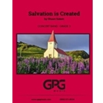 Salvation is Created
