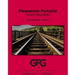 Pleasanton Portraits