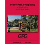 Schoolyard Symphony