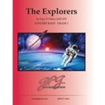 Explorers, The