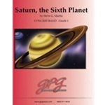 Saturn, the Sixth Planet