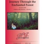 Journey Through the Enchanted Forest