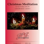 Christmas Meditation